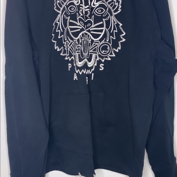 KENZO HOODIE - Picture 3 of 3